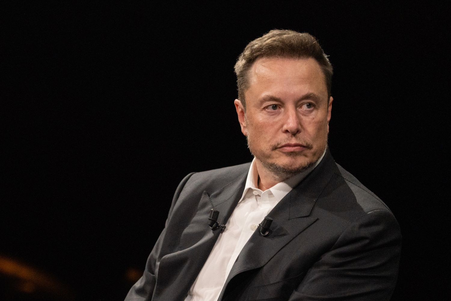 Elon Musk Tak Berniat Beli TikTok
