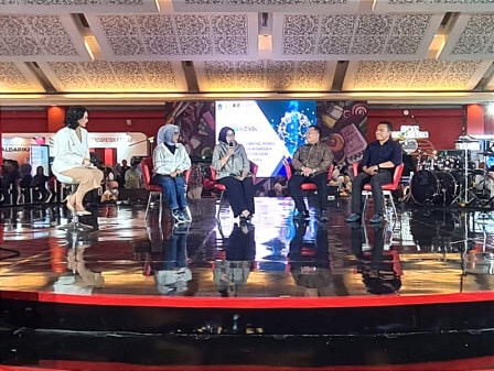 BBPOM Luncurkan JakKonek Buat Literasi Obat dan Makanan