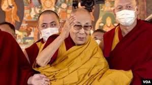 Soal Reinkarnasi, Dalai Lama: Tunggu Umur Saya 90