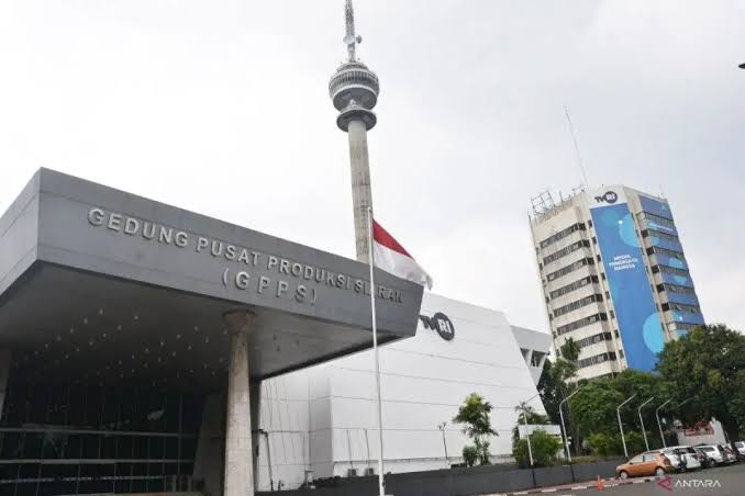 AJI Pertanyakan Komitmen Prabowo Jaga Demokrasi